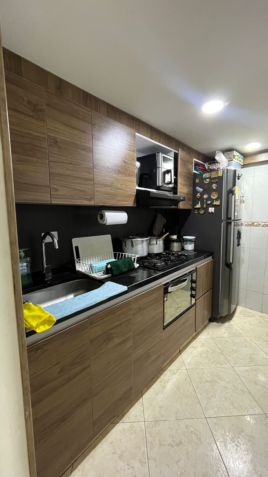 Apartamento en venta en Pinar De Suba, Bogotá · foto 4 de 17