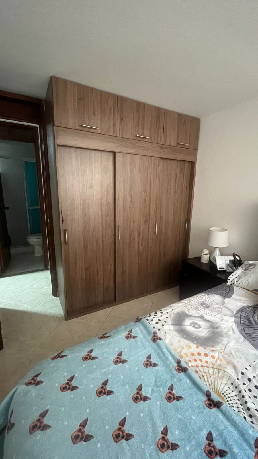 Apartamento en venta en Pinar De Suba, Bogotá · foto 5 de 17
