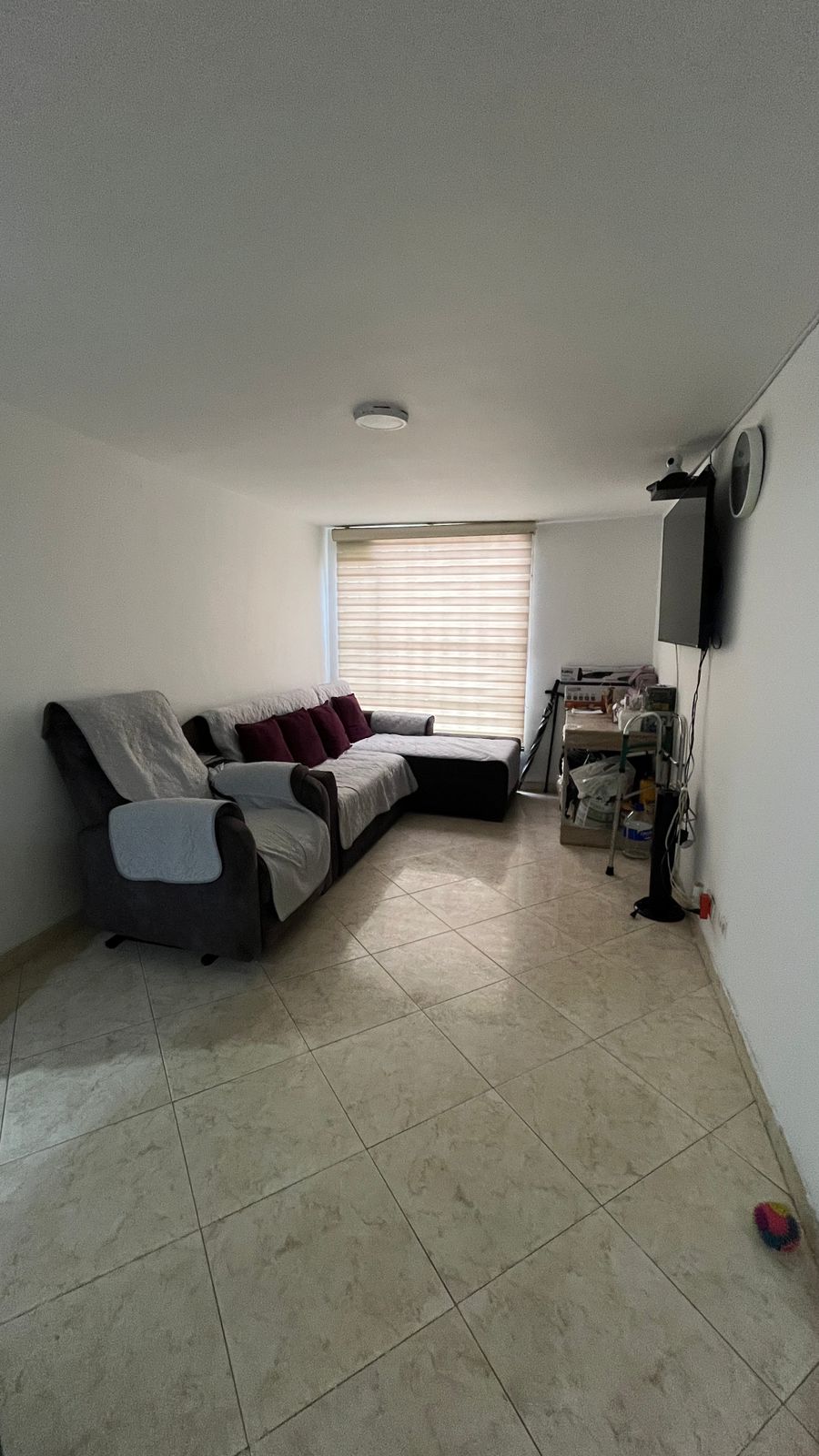 Apartamento en venta en Pinar De Suba, Bogotá · foto 10 de 17
