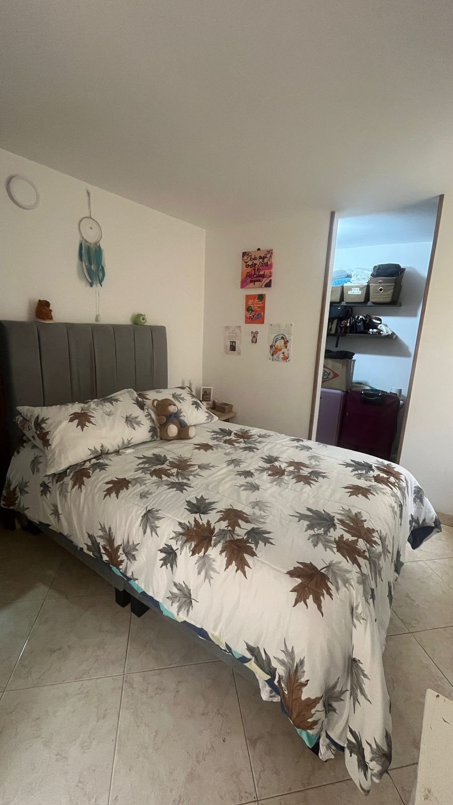 Apartamento en venta en Pinar De Suba, Bogotá · foto 12 de 17