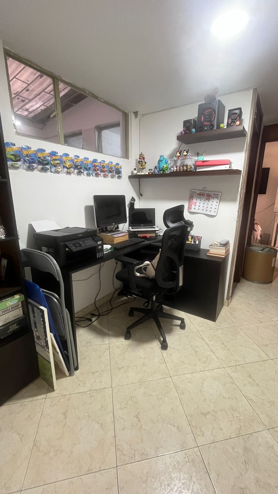 Apartamento en venta en Pinar De Suba, Bogotá · foto 13 de 17