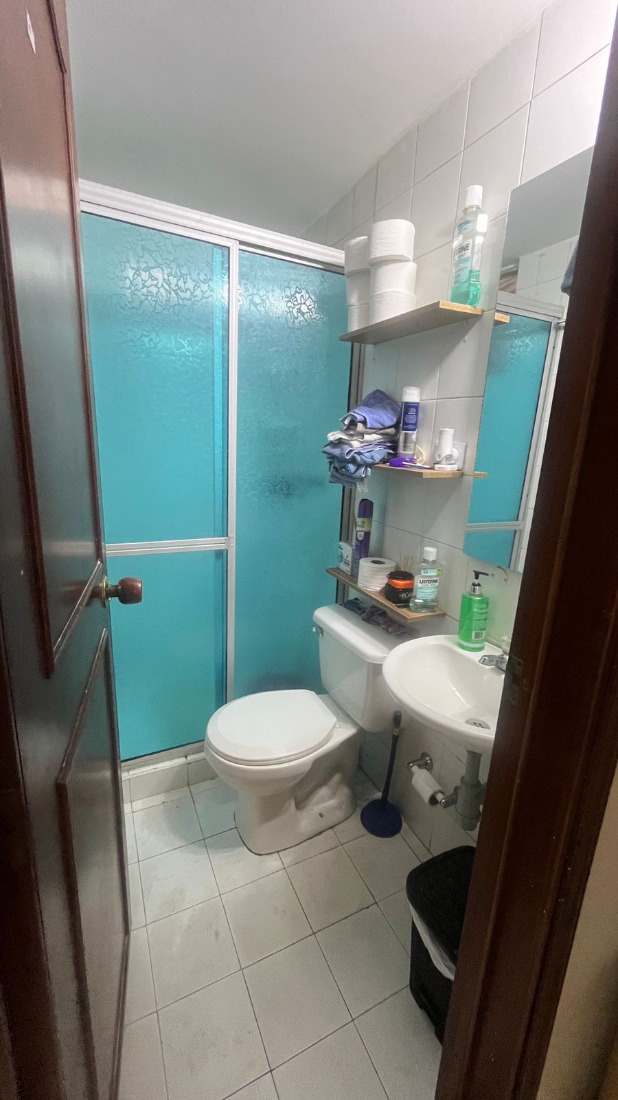 Apartamento en venta en Pinar De Suba, Bogotá · foto 15 de 17