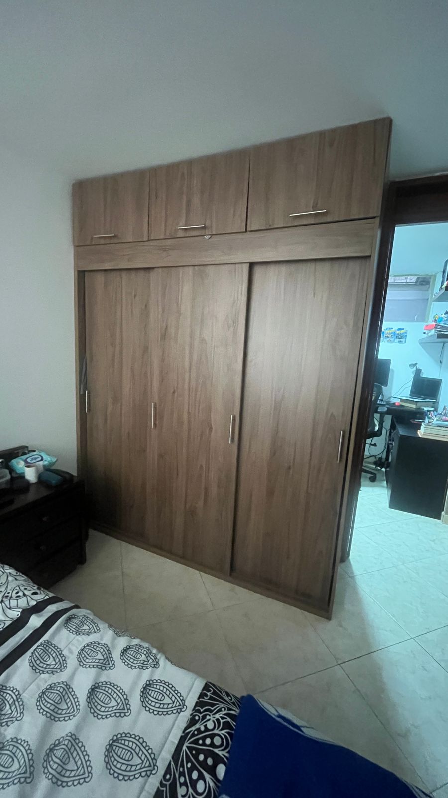 Apartamento en venta en Pinar De Suba, Bogotá · foto 16 de 17