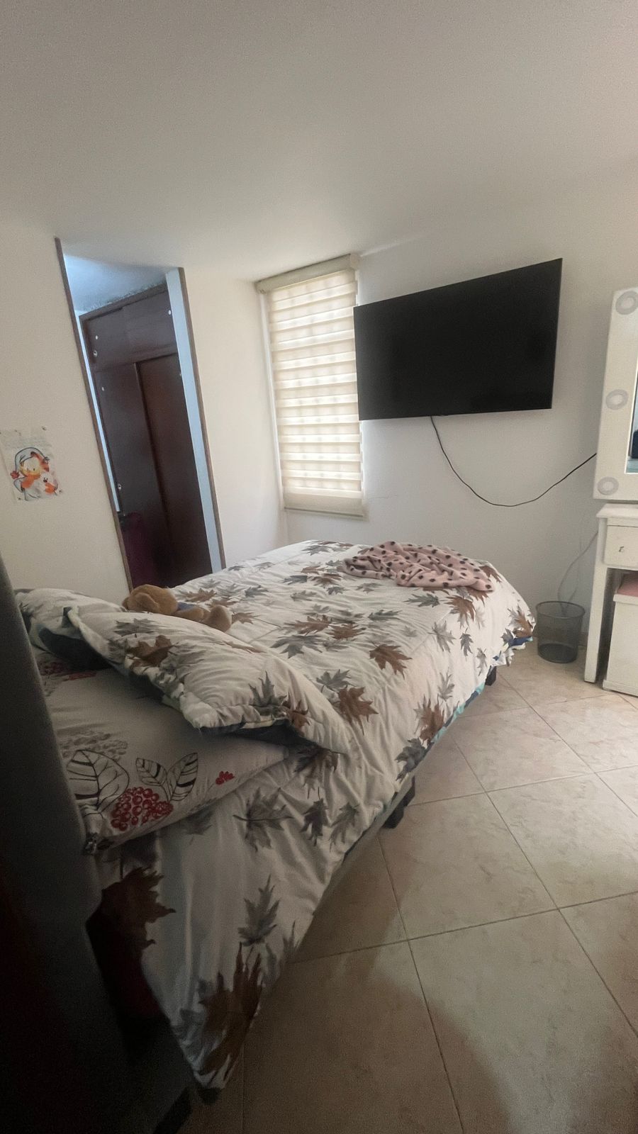 Apartamento en venta en Pinar De Suba, Bogotá · foto 17 de 17