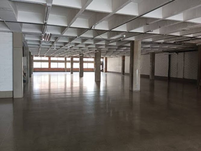 Local en arriendo en San Pablo Guayabal, Medellín, 870 m² · foto 3 de 5