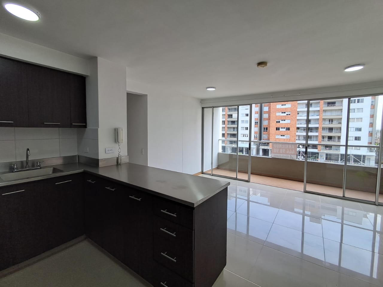 Apartamento en Arriendo en Yarumito, La estrella en San Agustin Suramerica