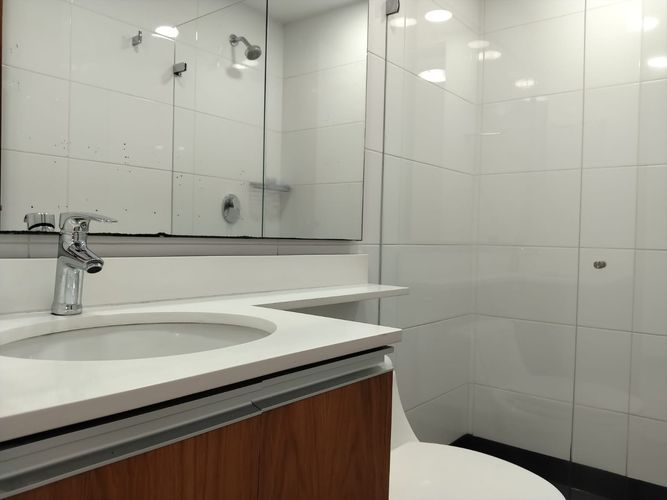 Apartamento de 3 alcobas en venta en El Poblado, Medellín, 137 m² · foto 18 de 20