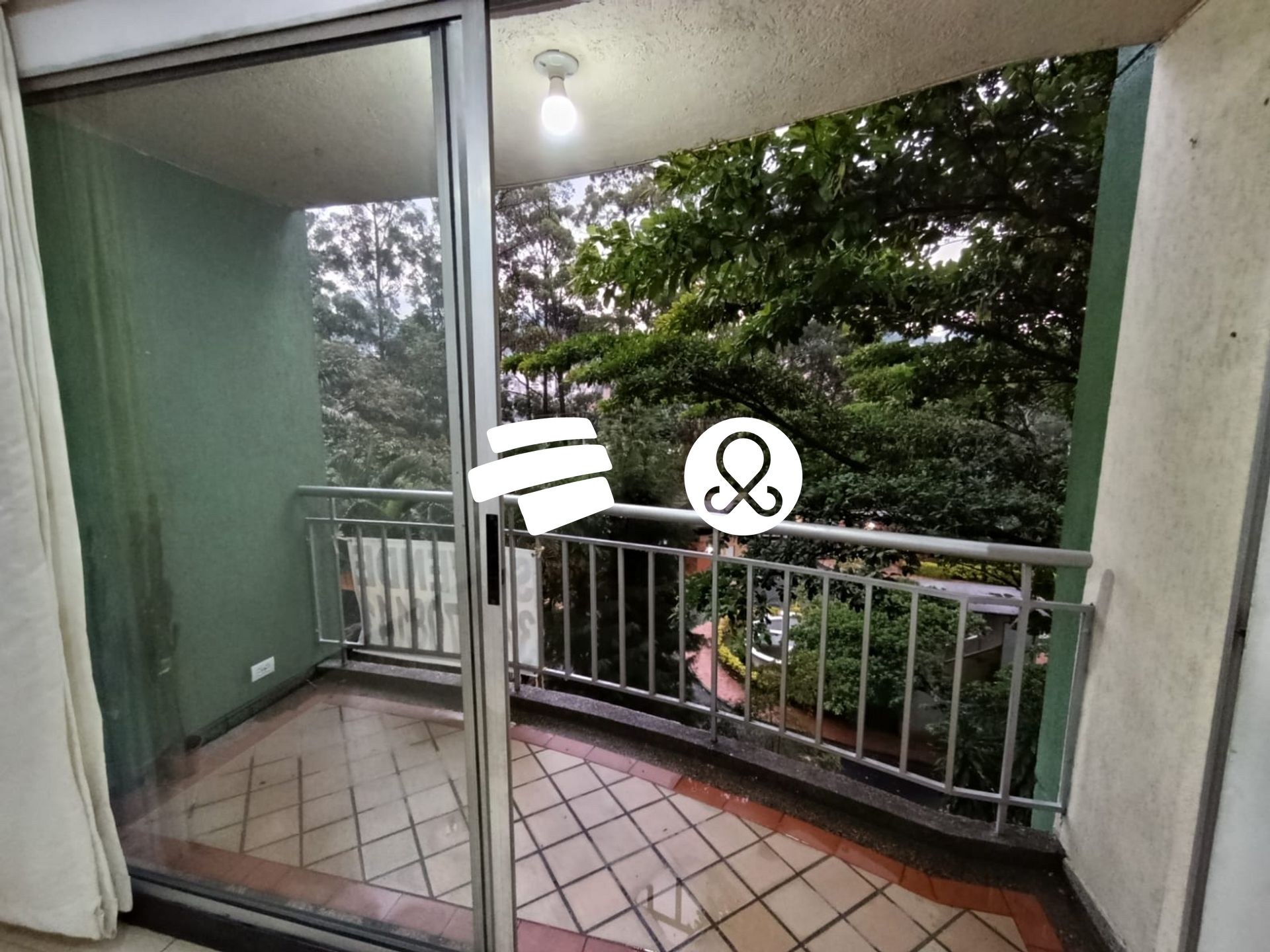 Apartamento en venta en Suramerica, La Estrella · foto 7 de 24