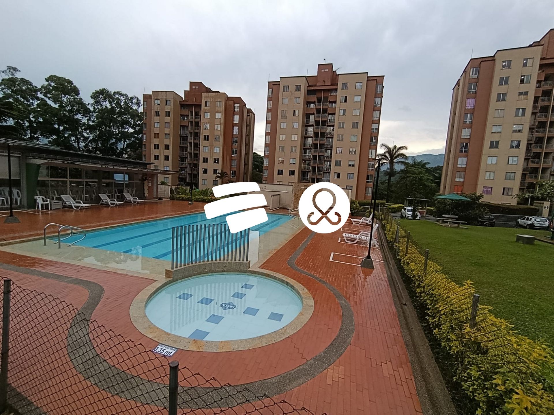 Apartamento en venta en Suramerica, La Estrella · foto 21 de 24