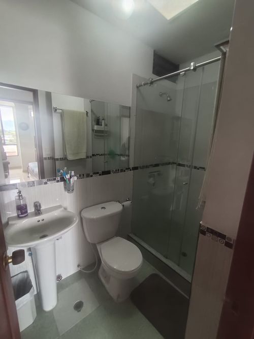Apartamento en venta en El Limonar, Cali · foto 3 de 12