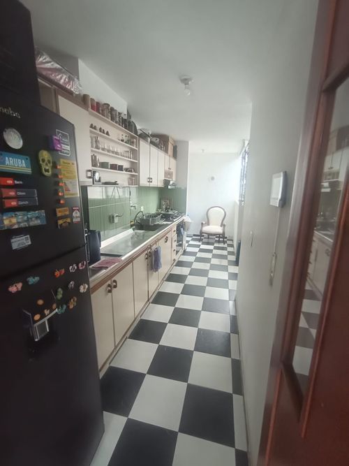 Apartamento en venta en El Limonar, Cali · foto 5 de 12