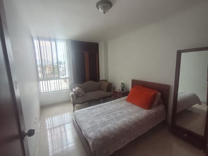 Apartamento en venta en El Limonar, Cali · foto 6 de 12