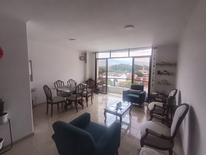 Apartamento en venta en El Limonar, Cali · foto 8 de 12