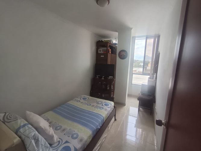Apartamento en venta en El Limonar, Cali · foto 10 de 12