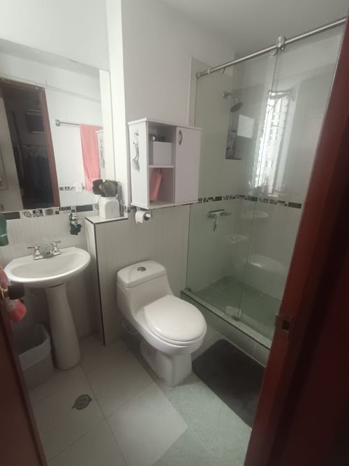 Apartamento en venta en El Limonar, Cali · foto 11 de 12