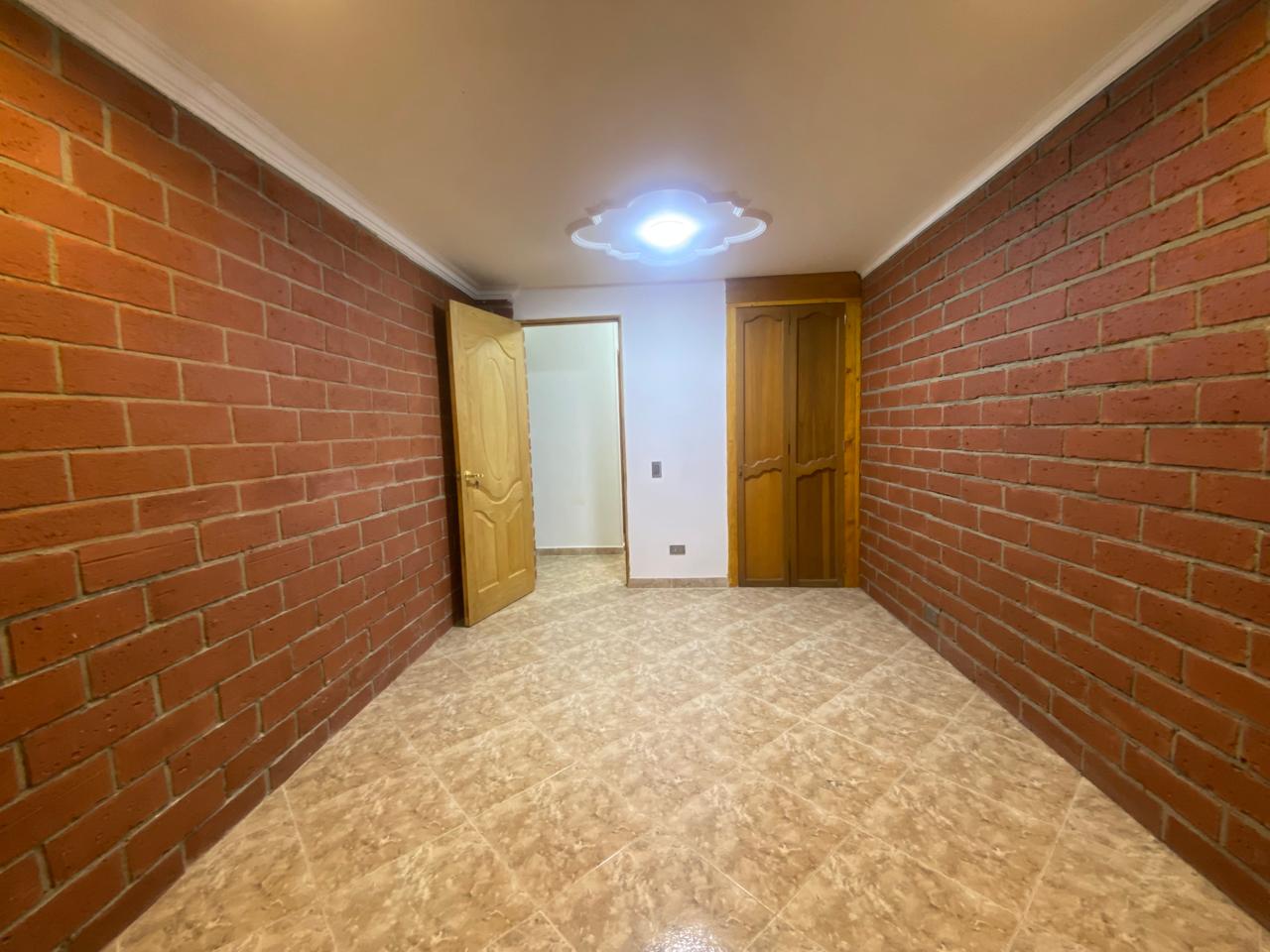 Apartaestudio en Arriendo en Otraparte, Envigado