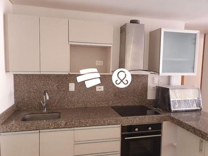 Apartamento en venta en Cedritos, Bogotá · foto 6 de 12