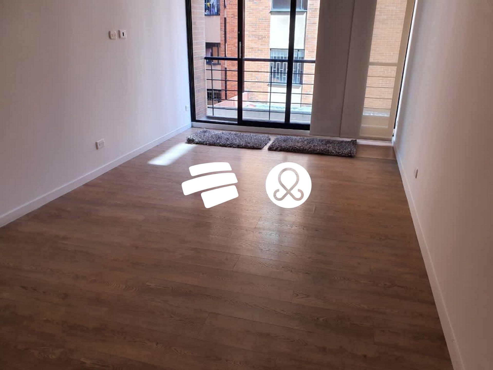 Apartamento en venta en Cedritos, Bogotá · foto 7 de 12