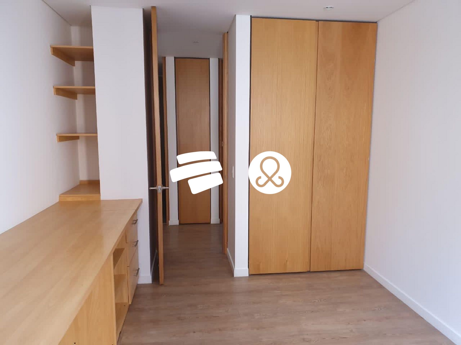 Apartamento en venta en Cedritos, Bogotá · foto 9 de 12