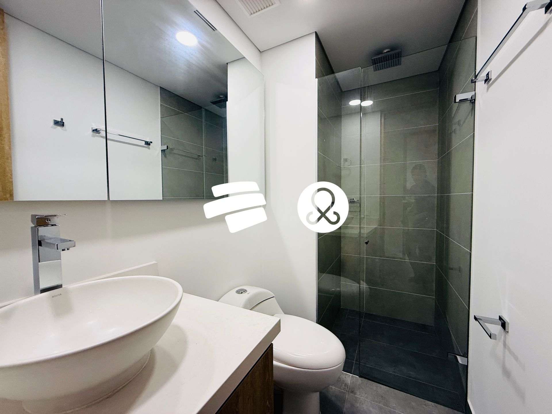 Apartamento en venta en Loma del Indio, Medellín 5