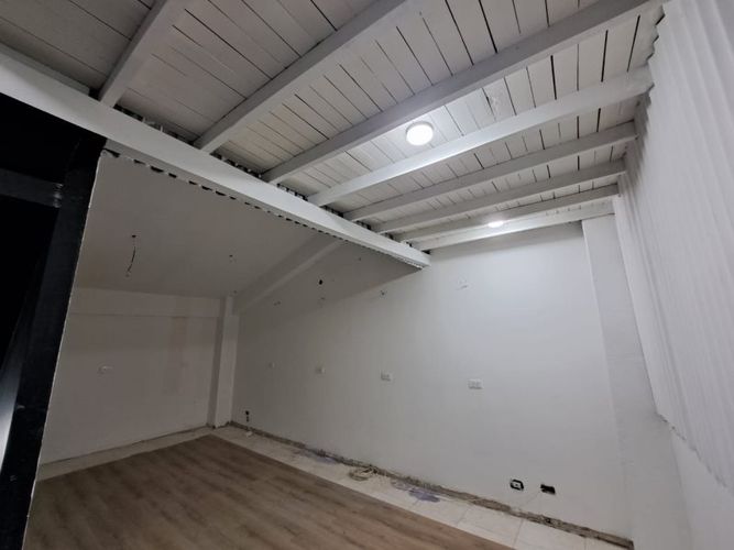 Local en venta en El Poblado, Medellín, 50 m² · foto 7 de 10