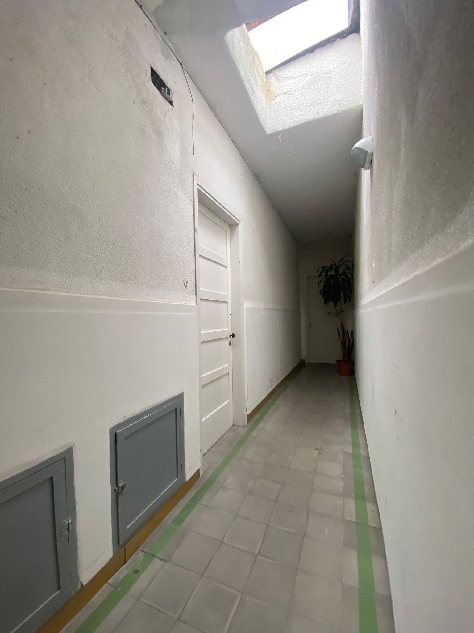 Apartamento de 2 dormitorios y patio a pasos de Av Rivera - Pocitos! - Detalle