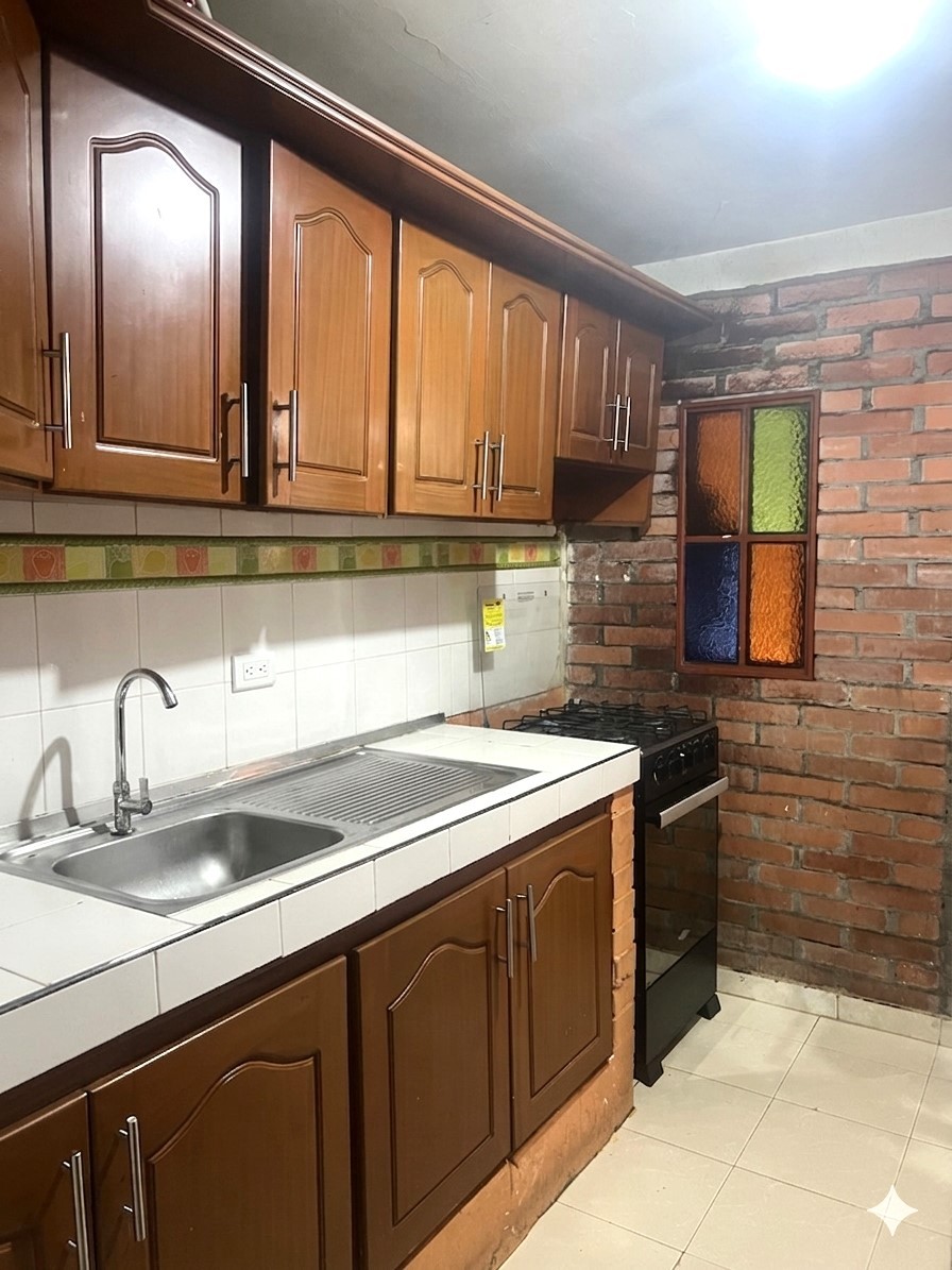Casa en venta en Samaria I Etapa, Pereira · foto 8 de 23