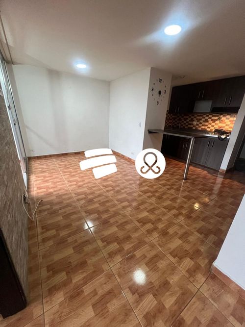 Apartamento de 3 alcobas en venta en La Gabriela, Bello, 50 m² · foto 3 de 18