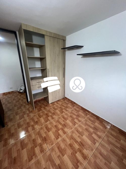 Apartamento de 3 alcobas en venta en La Gabriela, Bello, 50 m² · foto 6 de 18