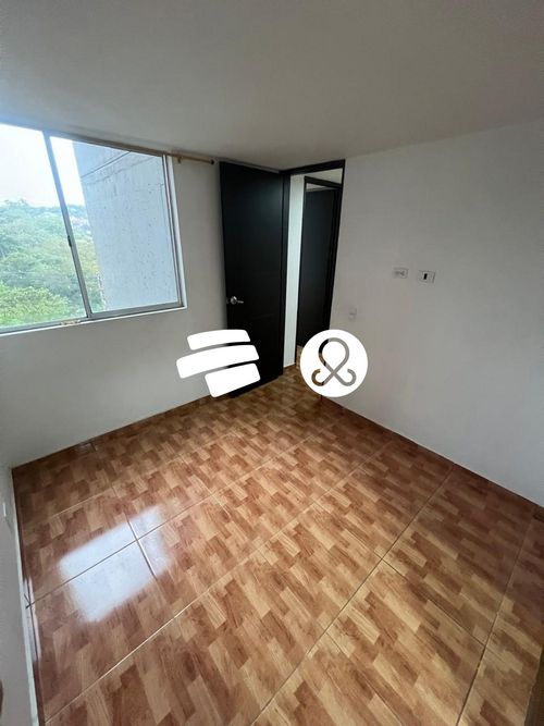 Apartamento de 3 alcobas en venta en La Gabriela, Bello, 50 m² · foto 9 de 18