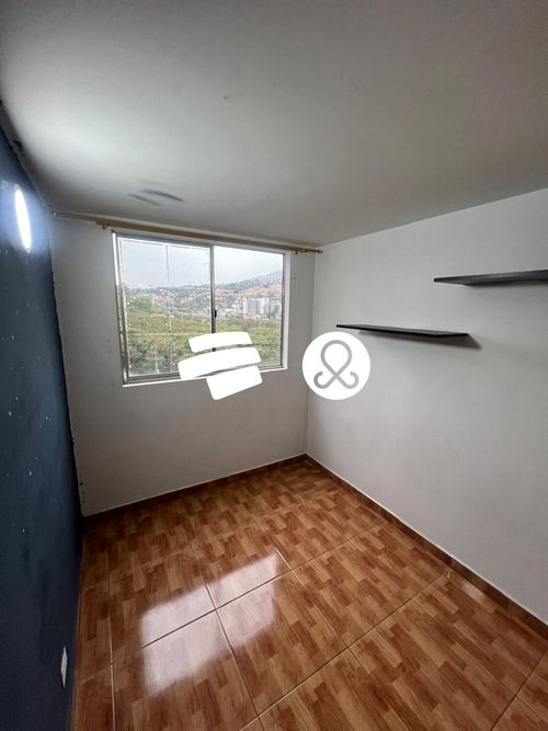 Apartamento de 3 alcobas en venta en La Gabriela, Bello, 50 m² · foto 10 de 18