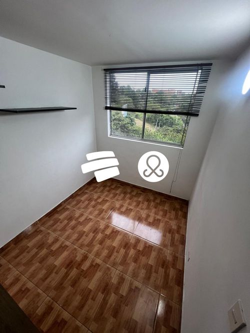 Apartamento de 3 alcobas en venta en La Gabriela, Bello, 50 m² · foto 11 de 18