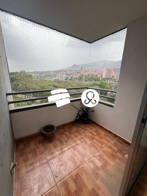 Apartamento de 3 alcobas en venta en La Gabriela, Bello, 50 m² · foto 12 de 18