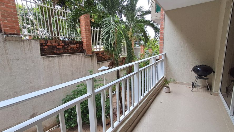 Apartamento en venta en Miramar, Barranquilla · foto 2 de 23