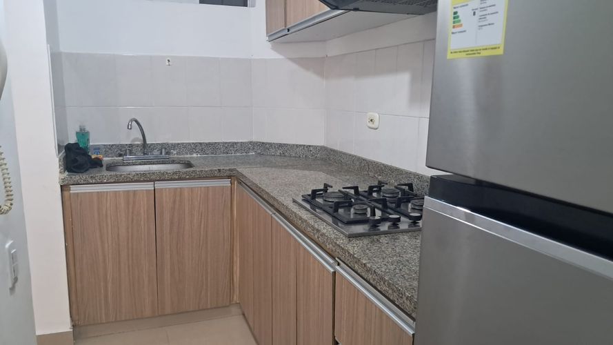 Apartamento en venta en Miramar, Barranquilla · foto 4 de 23