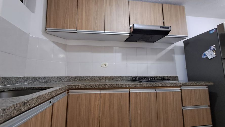 Apartamento en venta en Miramar, Barranquilla · foto 5 de 23