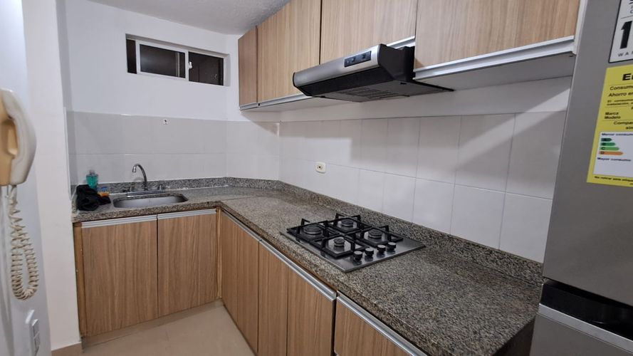 Apartamento en venta en Miramar, Barranquilla · foto 6 de 23