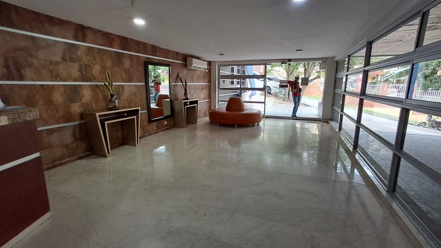 Apartamento en venta en Miramar, Barranquilla · foto 17 de 23