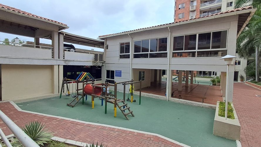 Apartamento en venta en Miramar, Barranquilla · foto 22 de 23