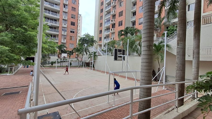 Apartamento en venta en Miramar, Barranquilla · foto 23 de 23