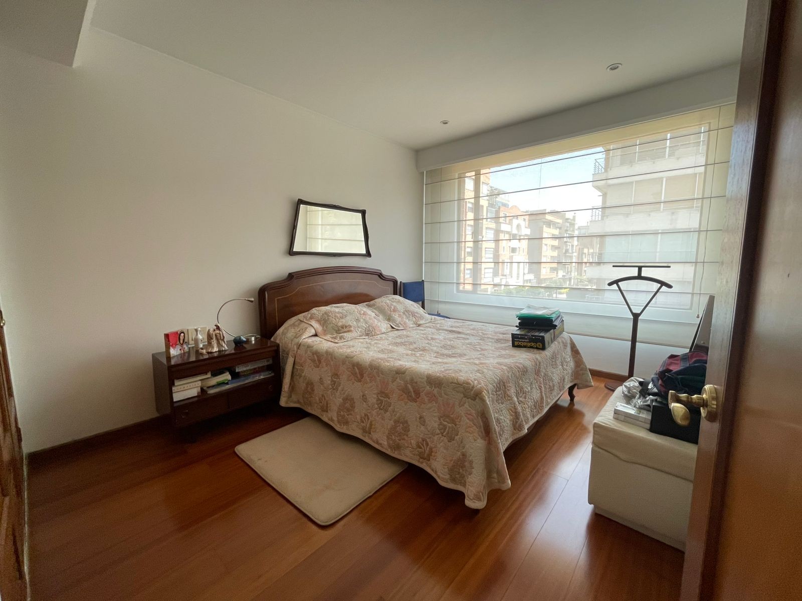 Apartamento en venta en Chicó Navarra, Bogotá · foto 12 de 14