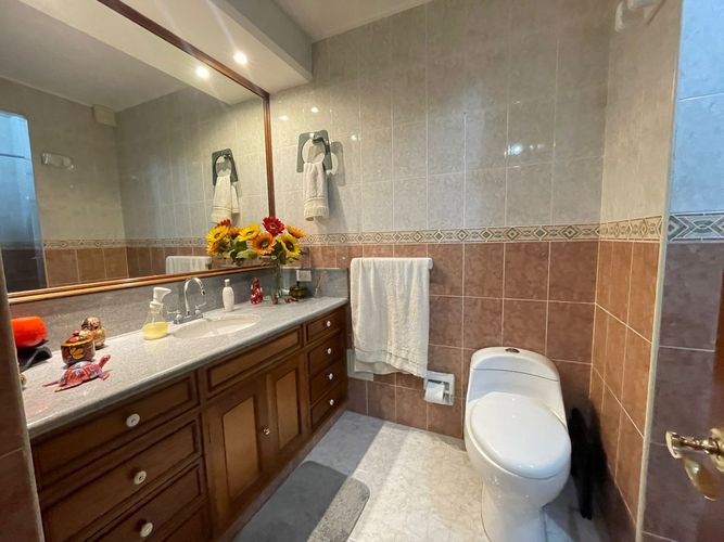 Apartamento en venta en Chicó Navarra, Bogotá · foto 14 de 14
