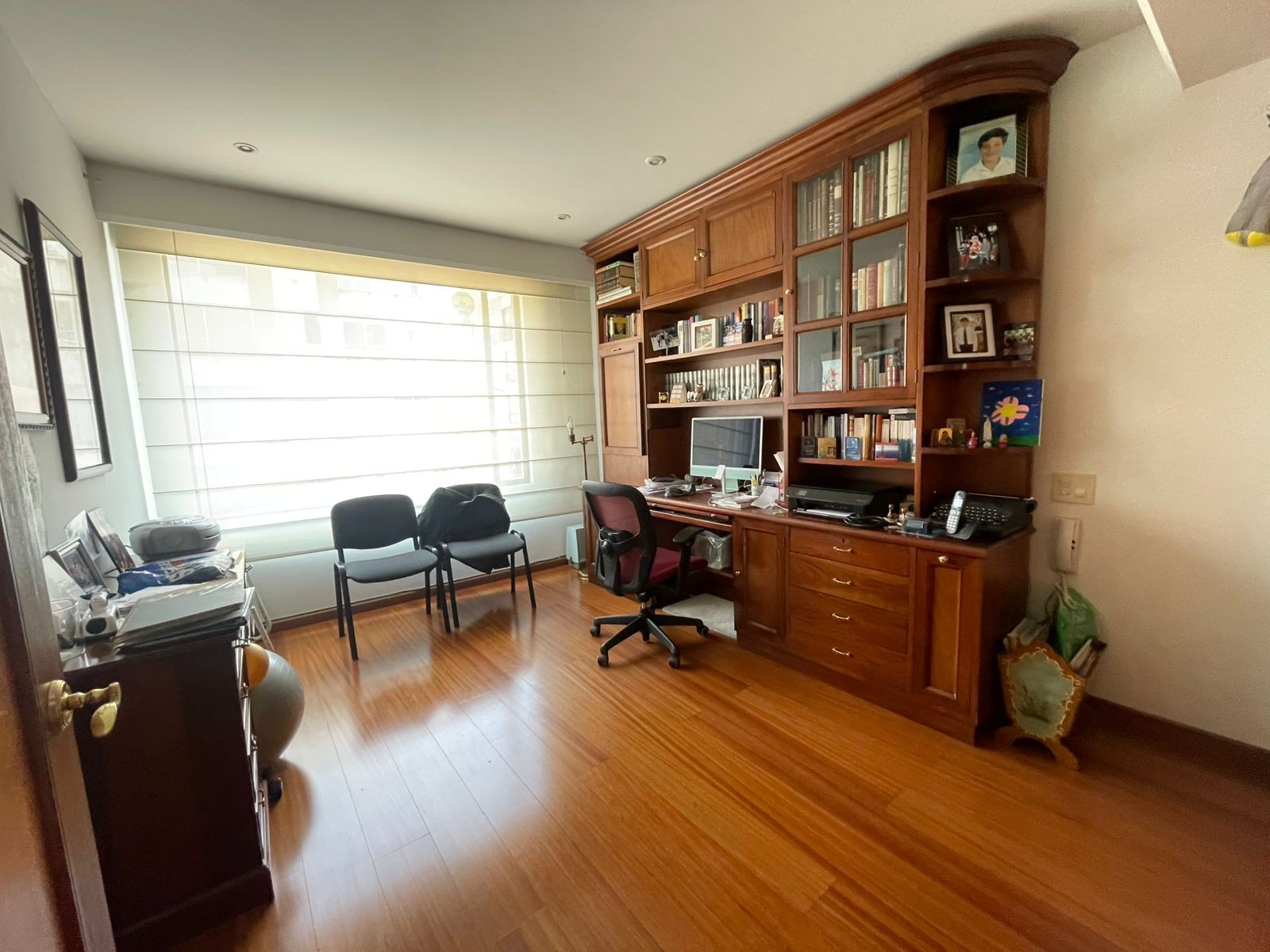 Apartamento en venta en Chicó Navarra, Bogotá · foto 13 de 14