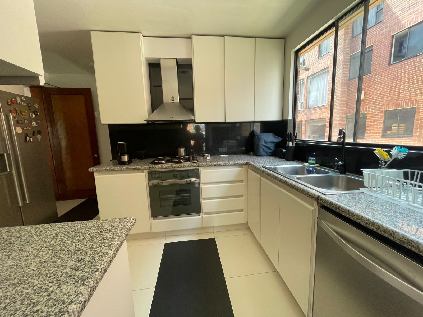 Apartamento en venta en Chicó Navarra, Bogotá · foto 7 de 14