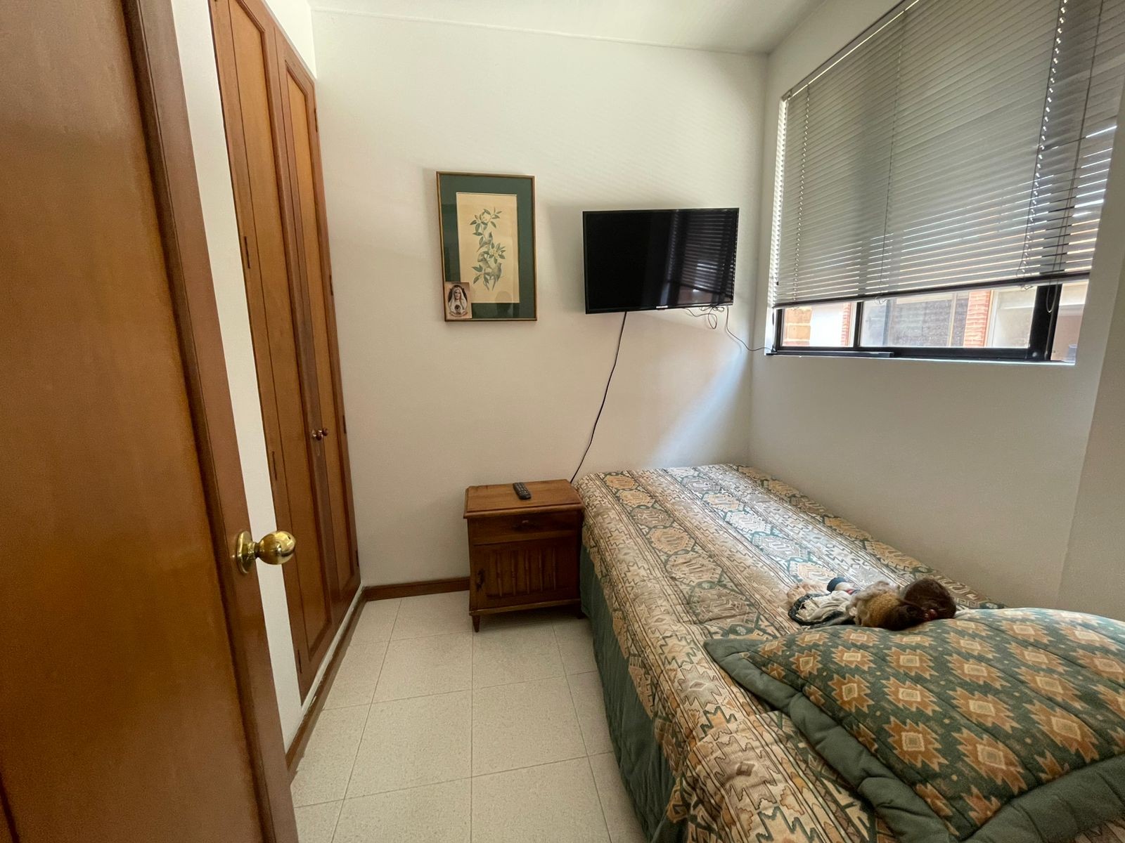Apartamento en venta en Chicó Navarra, Bogotá · foto 8 de 14