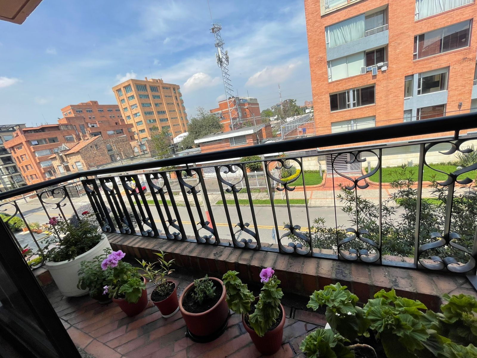 Apartamento en venta en Chicó Navarra, Bogotá · foto 5 de 14