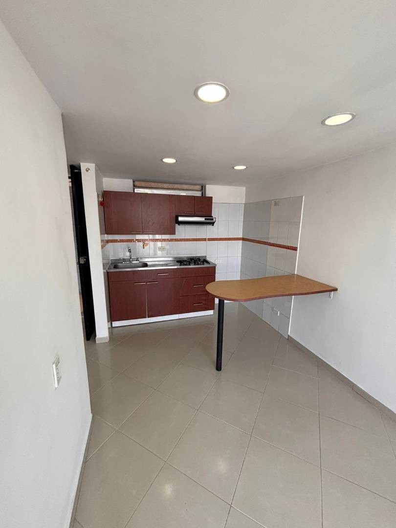 Apartamento en venta en Vía Las Palmas, Medellín · foto 4 de 15