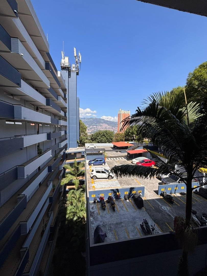 Apartamento en venta en Vía Las Palmas, Medellín · foto 14 de 15