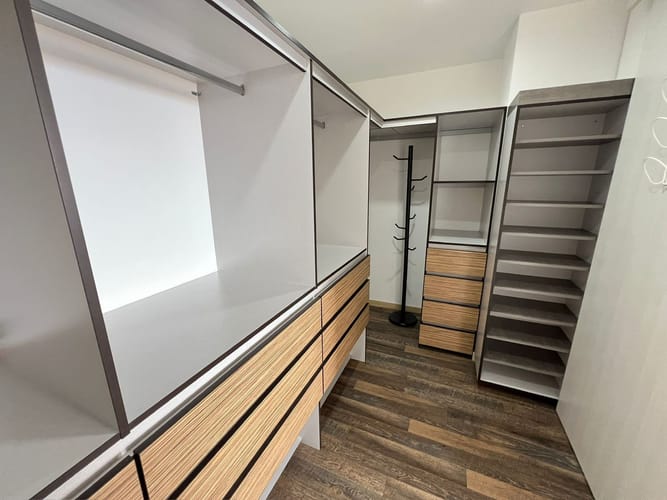 Apartamento de 1 alcoba en arriendo en Loma Del Esmeraldal, Envigado, 74 m² · foto 7 de 20