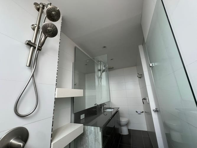 Apartamento de 1 alcoba en arriendo en Loma Del Esmeraldal, Envigado, 74 m² · foto 12 de 20